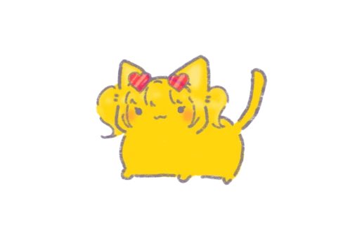 LayBeiredo's tweet photo. Today I am a cat.
This is absolutely adorable!! 🩷Art by @LujjW8020 https://t.co/PA4Wfs8HhH