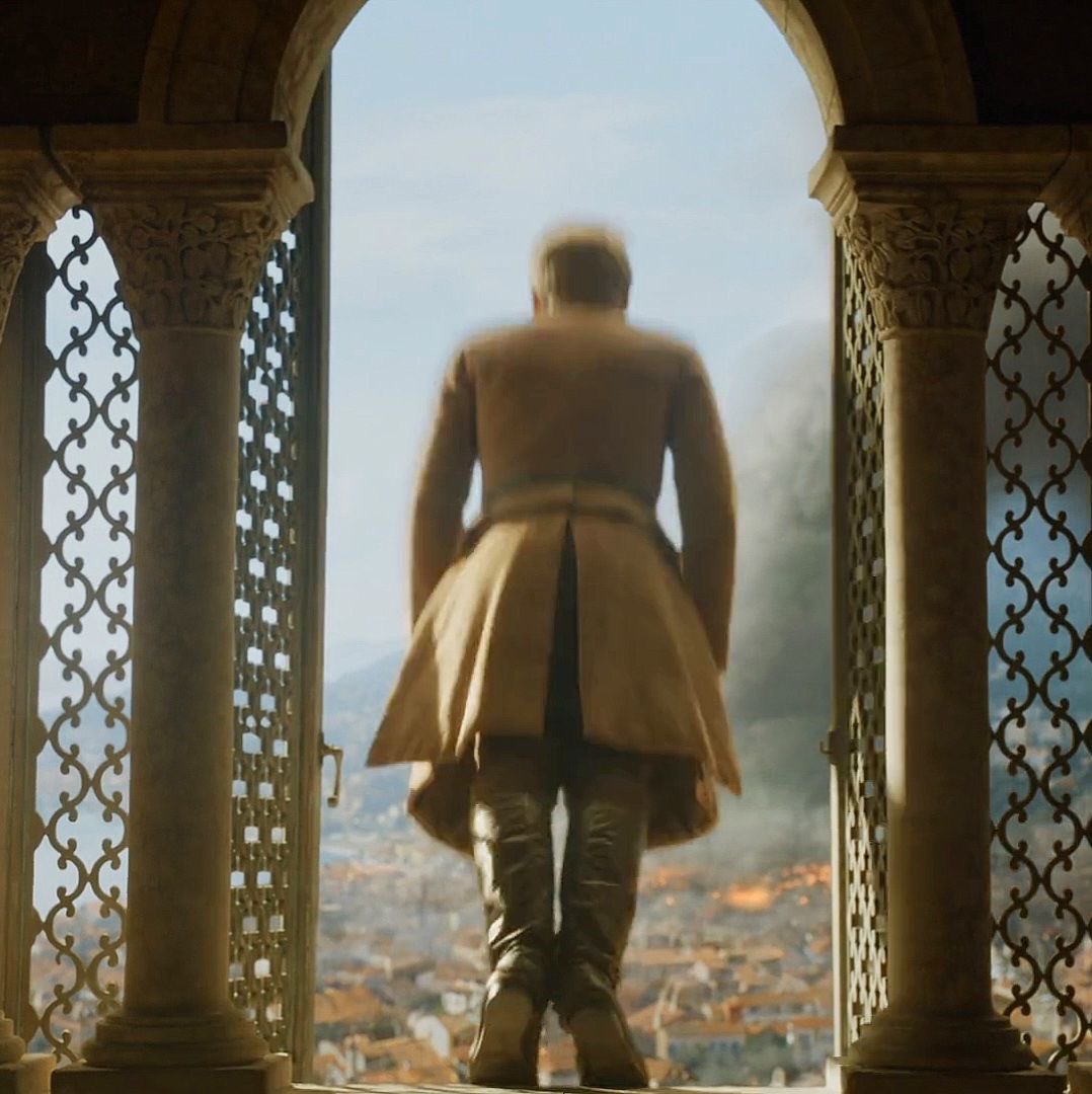 Aurora_verdit's tweet photo. King Tommen: How Did a Boy Who Had Everything End Up Taking His Own Life? https://t.co/QoB1cZocaT