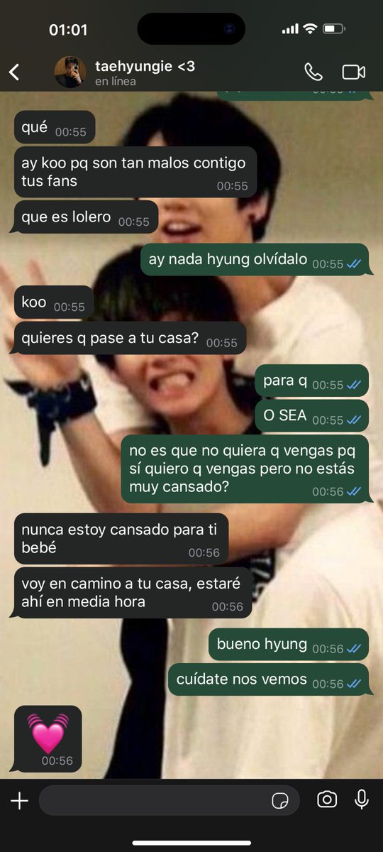 niniover7's tweet photo. @tetexiee O17 de ??? ctrl + <3
que es lolerooo https://t.co/bdsUObsM5D