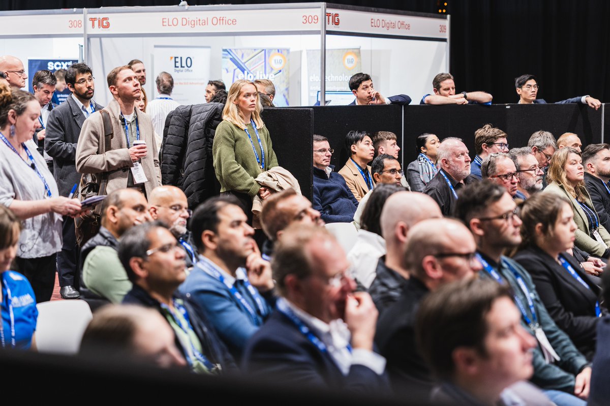 Techingov_AU's tweet photo. It’s not too late to join us!

Our expo floor theatres are buzzing with live Tech Talks covering Data &amp; Analytics, Gov eCommerce, Service Delivery &amp; Improvement and many more!

Get your free gov pass here https://t.co/iIlOxqaZtm https://t.co/gjGHMwVKki