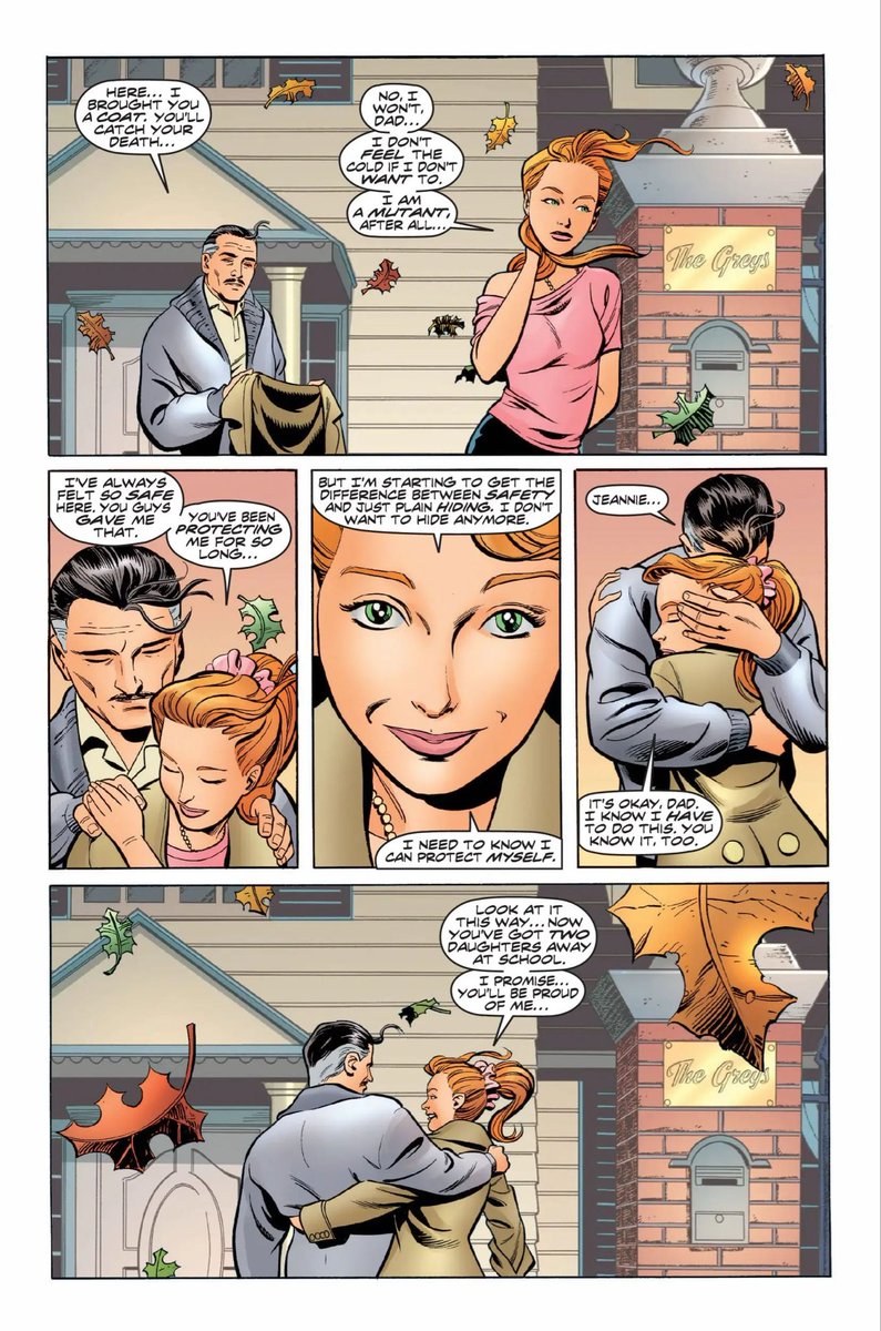 UNDERCOVERCOMI's tweet photo. COMICS ORIGIN 🔥 JEAN GREY
#xmen #Phoenix #JeanGrey #marvel #comicsorigin 1/2 https://t.co/9AqOrXqZ22