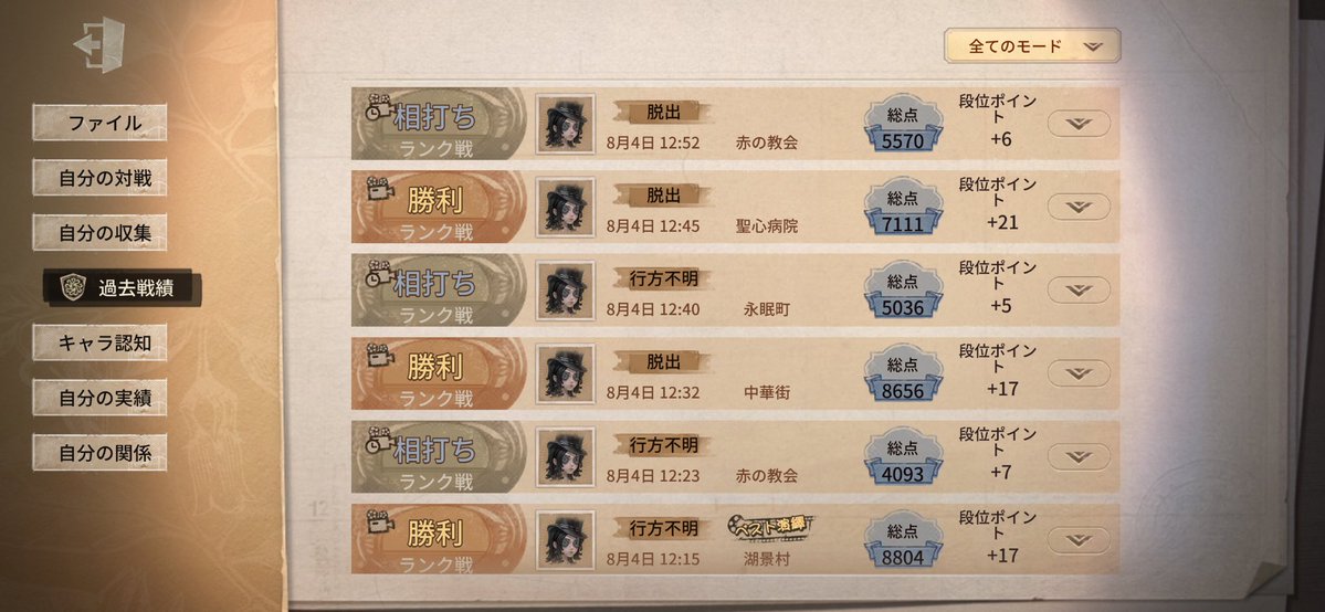 Micha_mmmmm's tweet photo. 爆勝ち😎 https://t.co/o82baEQyXg