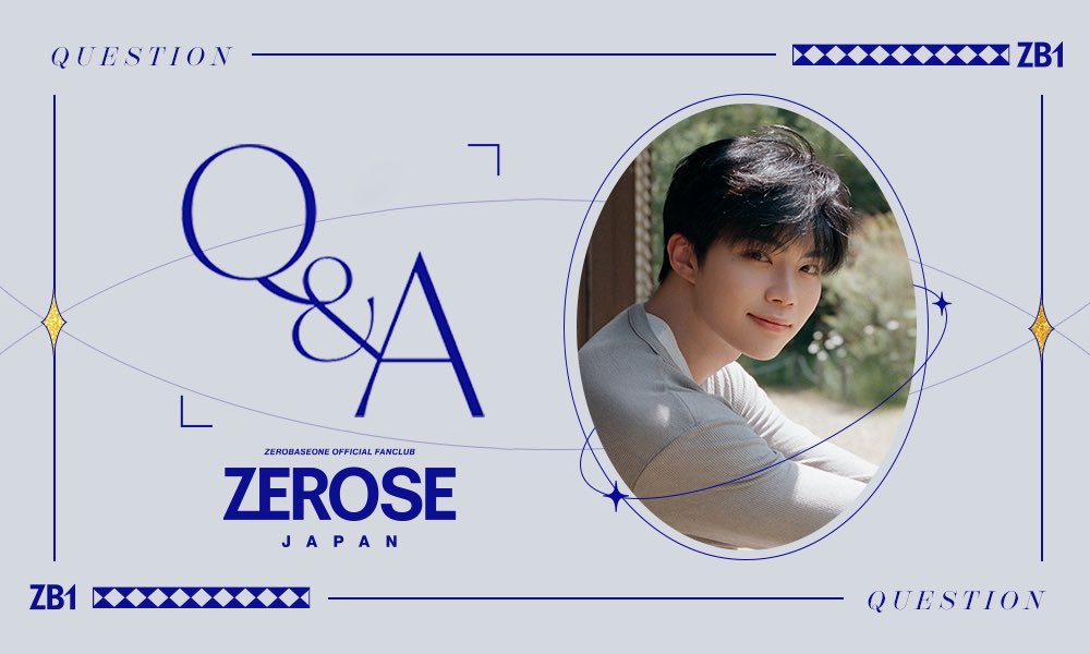 ZB1_jp's tweet photo. _𝗙𝗖 𝗨𝗣𝗗𝗔𝗧𝗘

❓鍛えてる部位で1番好きなところは何ですか？

▷ https://t.co/P3GEODrGRr

#PARKGUNWOOK #パクゴヌク　
#ZEROBASEONE #ZB1
#ZEROSE_JAPAN https://t.co/ehTtUeIRvZ