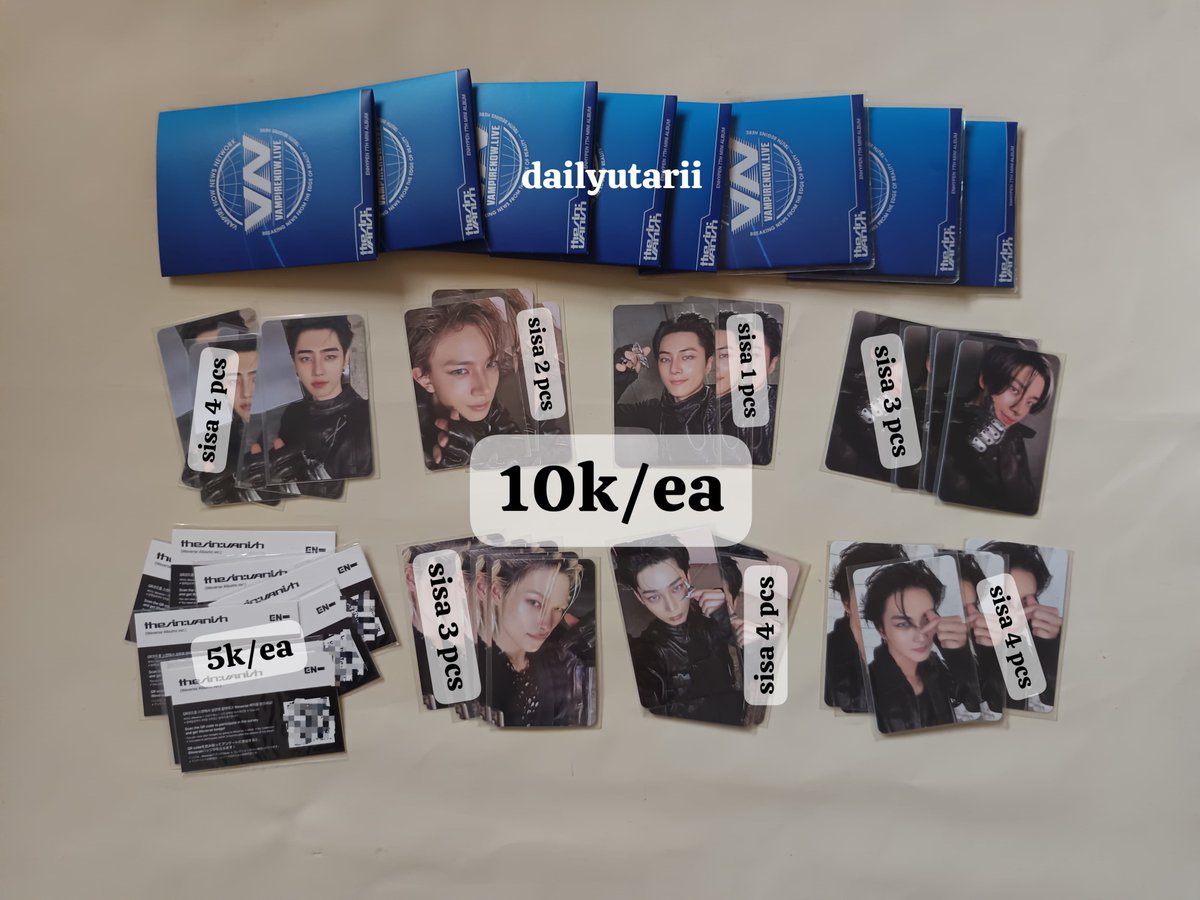 byDailyutarii's tweet photo. @AyudhiaBilqis 📦include pack
🏠Palembang
klo minat atau mau tanya" boleh langsung DM yaa 🤗 https://t.co/zBWSzDOiRm