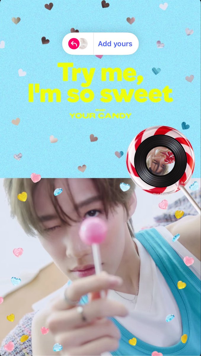 _muffinp's tweet photo. สารพัดของน่ารักปุ๊กปิ๊กสุดๆ ยาใจคุณแม่มาก ไปเล่นกันเน้วๆๆๆ มุงไอจีพีพีเอนรับความน่ารักกันจ้ะ🎀🌸🍭🍅🍦🍫🌈🩷💋

#YourCandy #PPKritt https://t.co/o8rBN0AjCz