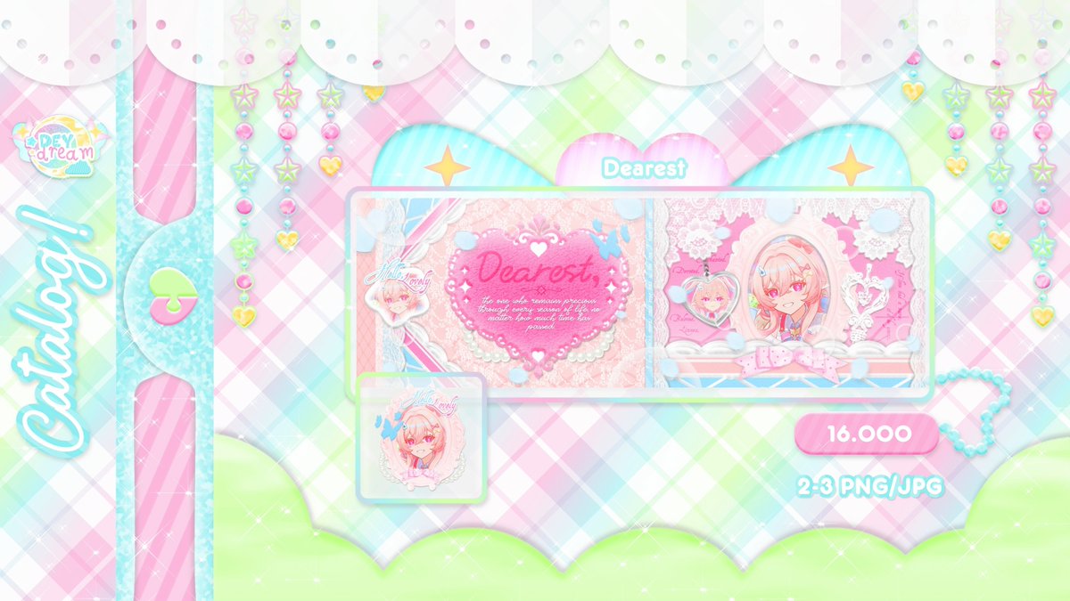 eanaxa's tweet photo. ⋆.˚ any interaction are appreciated! ☁️⋆

✎𓂃 𝒟𝓇𝑒𝒶𝓂 𝓁𝑜𝑔 𓃊 Ospek ☁️

Hemlo, minna-san! 🙌
Dey is back with 2 anak kandung yg perlu di ospekk, kalo ada yg gak aman, kindly gedor DM Dey yaa~! Also, kindly check this post untuk bantu Dey vote price nyaaa :3

t. #bealanja https://t.co/L2TisHCMfo