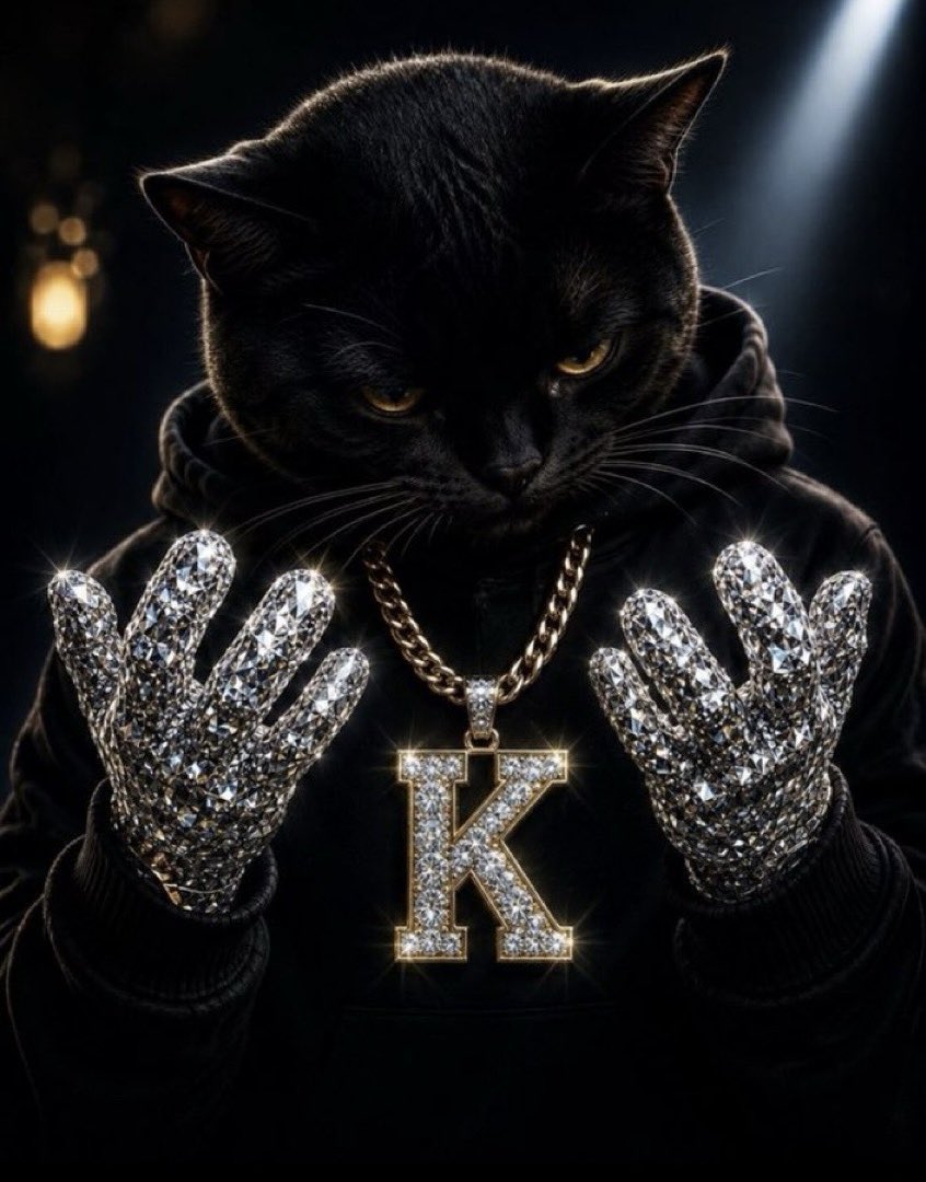 TheBlackCatKate's tweet photo. I would recommend everyone To get into The Black Cat $KATE. 🪄

We have a 330X Boost on it right now, and soon to be 830X boost for 24 hours

We also have some very Well Known Streamers Who will post This coin Very soon. 🐈‍⬛

Kate is all about bringing the communities together! 🪄 https://t.co/3OqpxtluoA