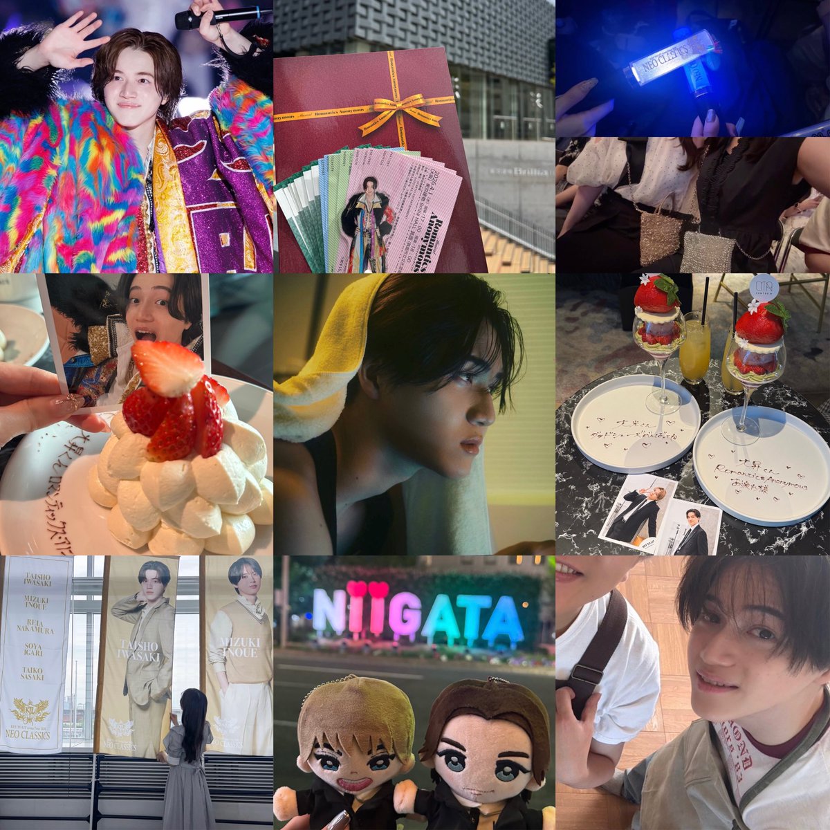 kmc_a05's tweet photo. Iwasaki Taisho🪽🫧

お友達さがし👩🏻‍❤️‍👩🏻

Aichi / 93 / ALT
⬇️

#KEYTOLIT担と繋がりたい #over25なKEYTOLIT担と繋がりたい #over30なKEYTOLIT担と繋がりたい
#大人KEYTOLIT担と繋がりたい https://t.co/CPtT1Fn4mx