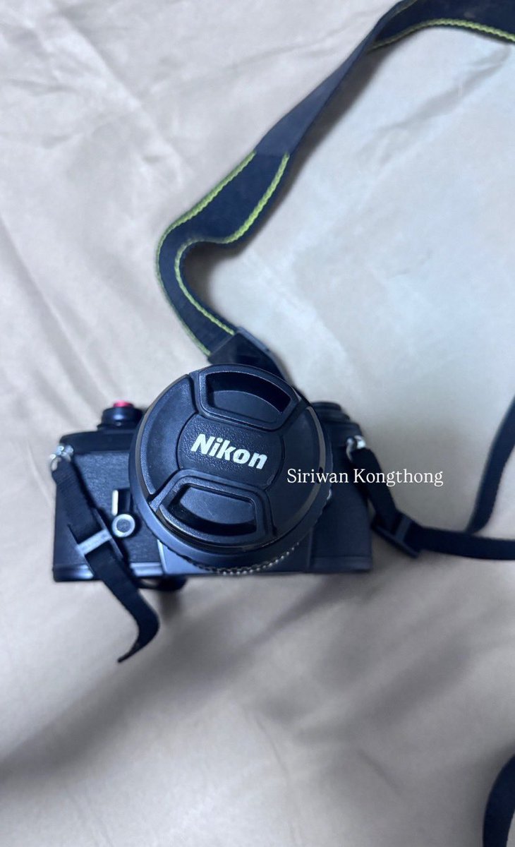 martie247's tweet photo. ขาย #กล้องฟิล์ม
NIKON EM +เลนส์nikon 52mm f3.3
ทำงานเต็มระบบ

2,000บาท รวมส่ง

#กล้องฟิล์มมือสอง #กล้องฟิล์มราคาถูก #กล้องฟิล์มญี่ปุ่น #กล้องฟิล์มคอมแพค #กล้องมือสอง #กล้องสะสม #คนรักกล้องฟิล์ม #ตลาดกล้องฟิล์ม #กล้องฟิล์ม https://t.co/pKjv0CqaNb