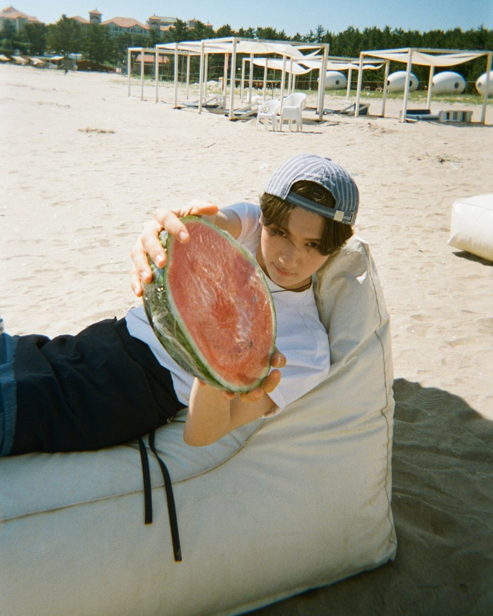 chumychuni's tweet photo. 250804 투어스 인스타 #영재 🍉 https://t.co/1rM8BgHtld