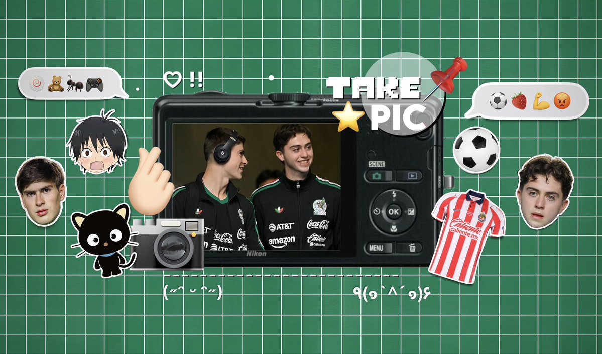 luvhormi's tweet photo. Donde 🐜 la persona más linda y cálida que puedas conocer, decide empezar a seguir a las Chivas después del Mundial. Todo iba muy bien hasta que sus tweets sobre el equipo terminan en manos de 🍓un aficionado tóxico y experto en molestar gente por Twitter. https://t.co/fXY1w0t6Pf