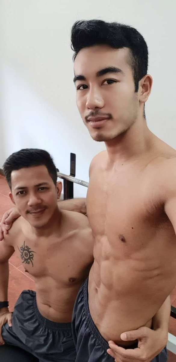 tryagain7587370's tweet photo. พี่กะน้อง ☺☺ https://t.co/BptjtdhDqI