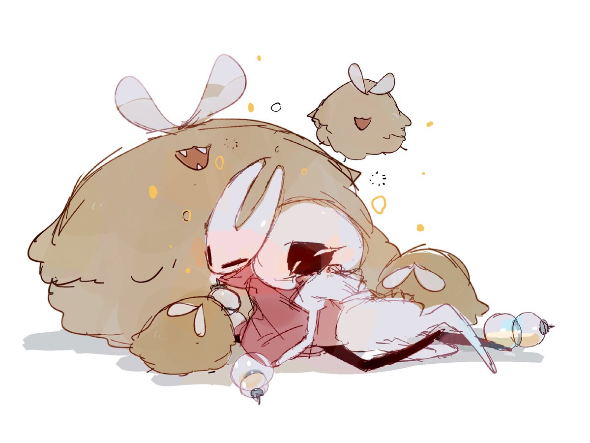 katatsumu_ktkt_'s tweet photo. Doodle… https://t.co/6dSsWIfytA