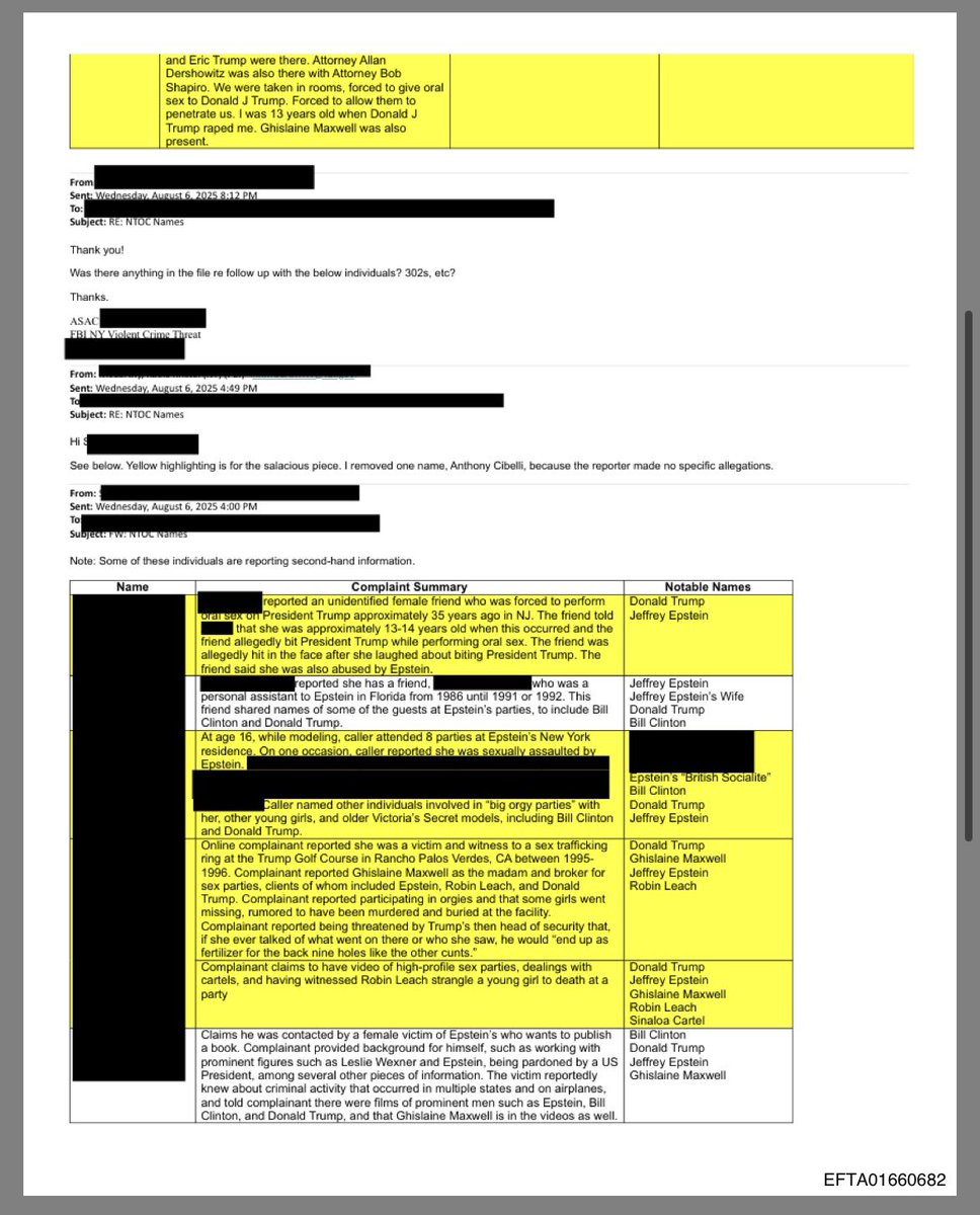 vibraniant's tweet photo. @keysplease1964 @ChaserDemo81333 @EdKrassen @SecMullinDHS Trump was mentioned 38,000 times and his name was redacted thousands of times. If he was really innocent, then why does he want everyone to forget about it? Why won’t he testify about it? https://t.co/2EglW8JWYa
