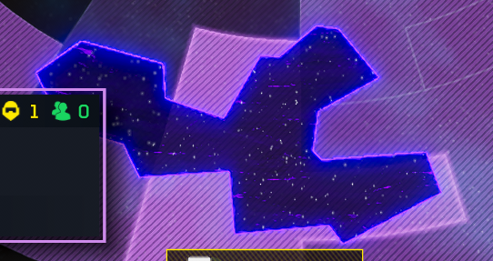 _La_Fishy's tweet photo. The Illuminate are one planet away from finishing the Tyrannical Tadpole. https://t.co/vEAR6bfgHO