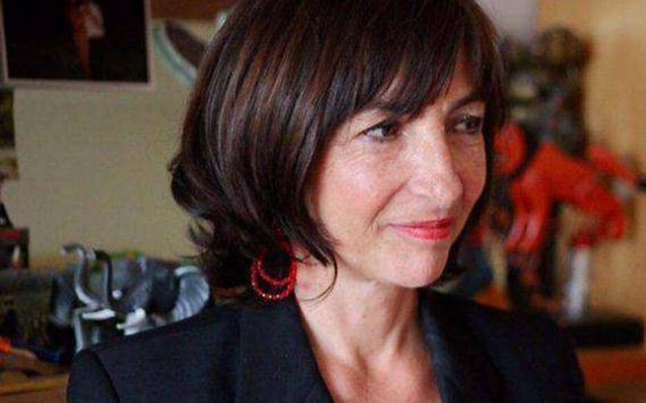 StephanieG56261's tweet photo. Selon cette abrutie macroniste aucun mort n'est à déplorer.
La nausée ce parasite!! https://t.co/rivu1oSXtY