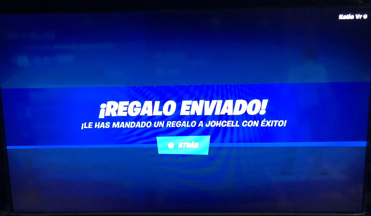 johcell's tweet photo. @Jorge_Most Comprando la skin de Lil Tecca con tu código Jorge. Gracias por la información Crack. Salúdame… https://t.co/nHfyrQ6Bni