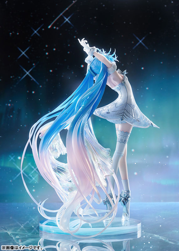 ✨Popular Pre-order figure!✨ G.S.Collection [SC] Hatsune Miku