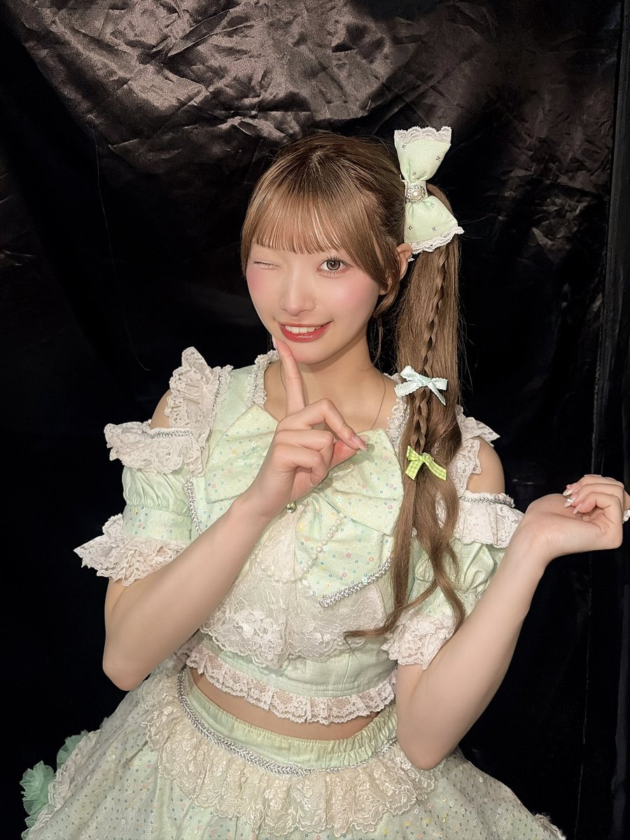 kohane_irink's tweet photo. おはよう！

夏らしく晴れてるのに
過ごしやすい気温でうれしい（ ;  ; ）🫧

そして、、
わたしはレポートが全て終わったので夏休みが始まりましたーー❕神❕

今日も元気に過ごそうね！！ https://t.co/OvrtMC8kky