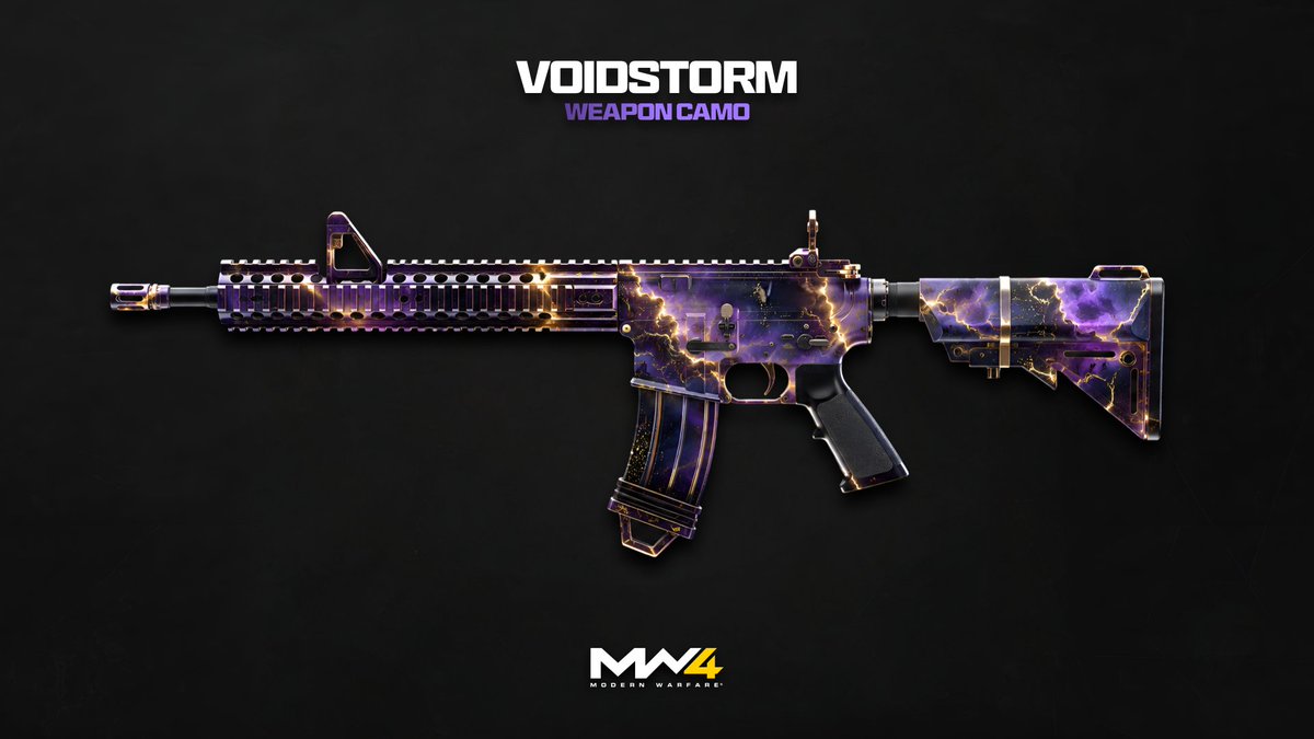 FFuZeY's tweet photo. Designed the first MW4 camos 😏
If @CallofDuty dropped these, who would buy one? https://t.co/gMouHUckiw