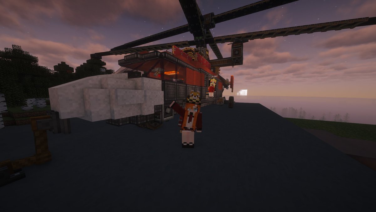 gekkogm001's tweet photo. 7 horitas en @VortexSMP_ https://t.co/efFNBrzwDg