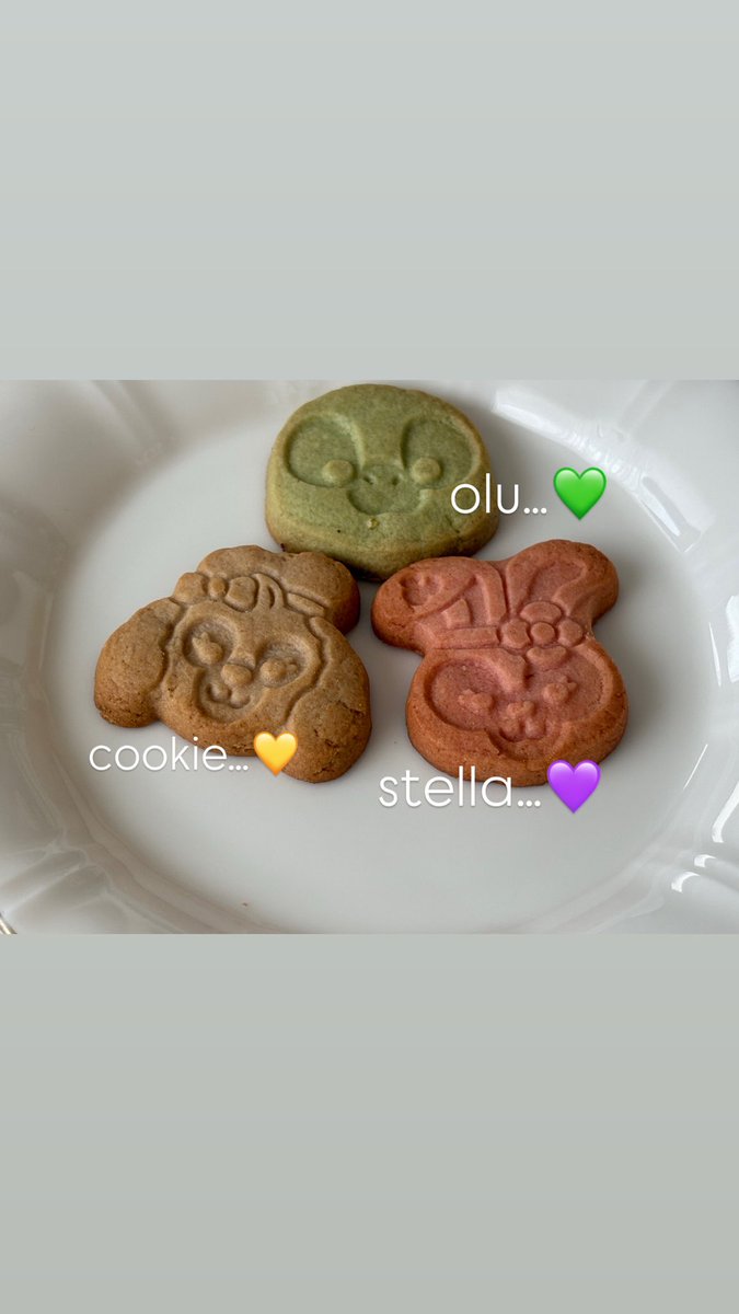 lovecookiepper's tweet photo. きゃわ！ https://t.co/6tEzLdh85l