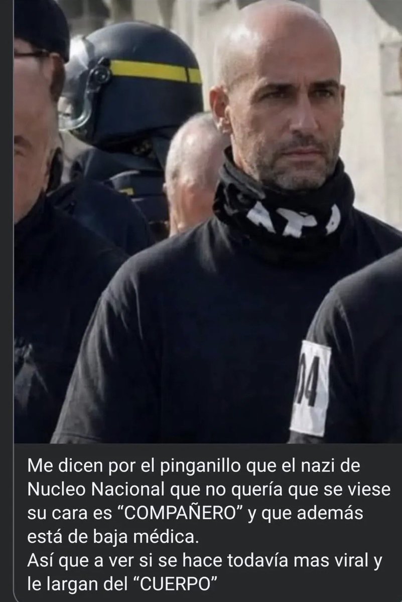 duquedearmas's tweet photo. @FonsiLoaiza Resuelto el misterio ., policía nacional y de baja .. https://t.co/MI1LlYhSM7