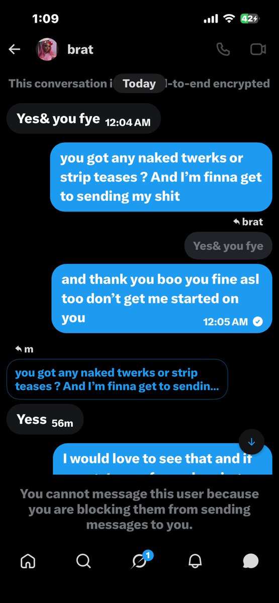lilmarrrr_____'s tweet photo. supposed to be legit huh more like fucking joke @bratglok https://t.co/FtGmKZ7fjP