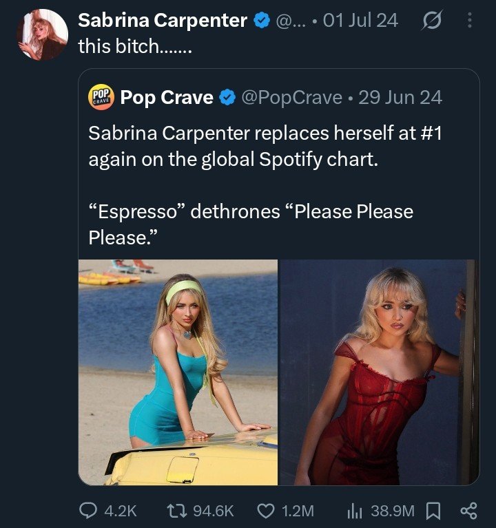 taydaughterx's tweet photo. this is probably how they felt lmao https://t.co/KDMlCmmd8P