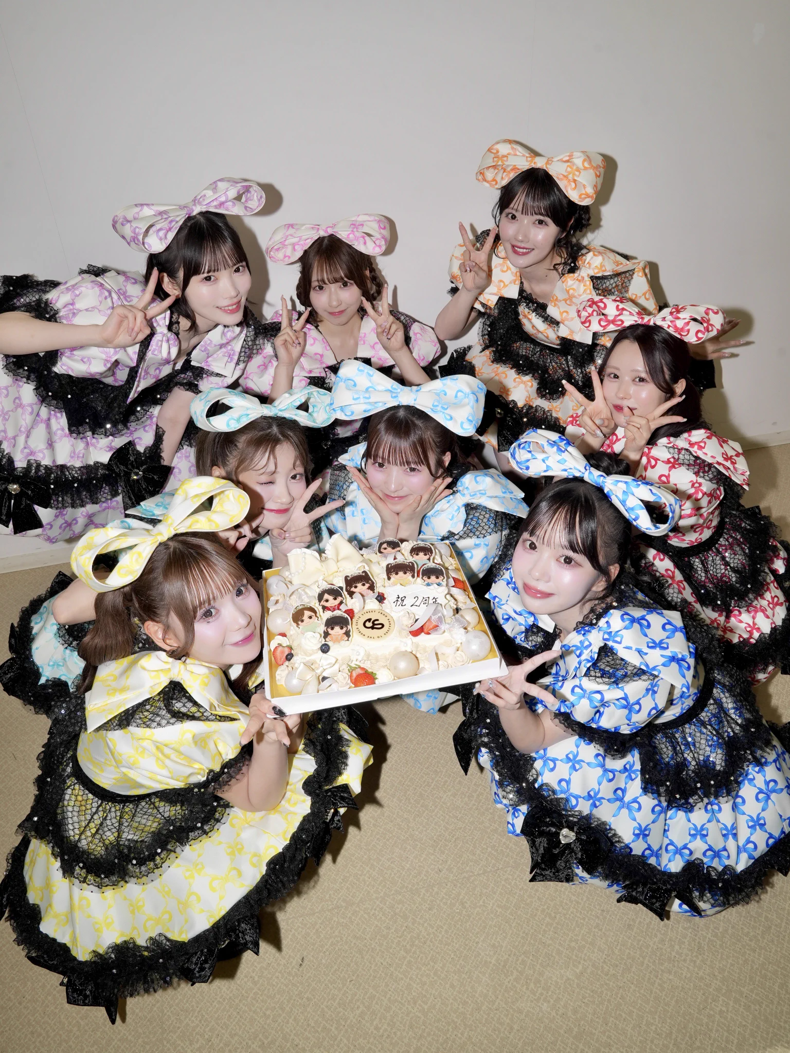 CUTIE STREET【Official】 on X: 