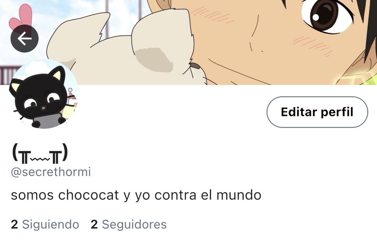 luvhormi's tweet photo. 🐜
— Sus principales gustos son el anime, sanrio y el kpop. 
— Sus animes favoritos son los de romance. 
— Ama interactuar con sus mutis.
— Le encanta usar kaomojis.
— Gracias al Mundial, le empezó a interesar Chivas y ahora quiere conocer más sobre el fútbol y el equipo. https://t.co/JyaeBs7och