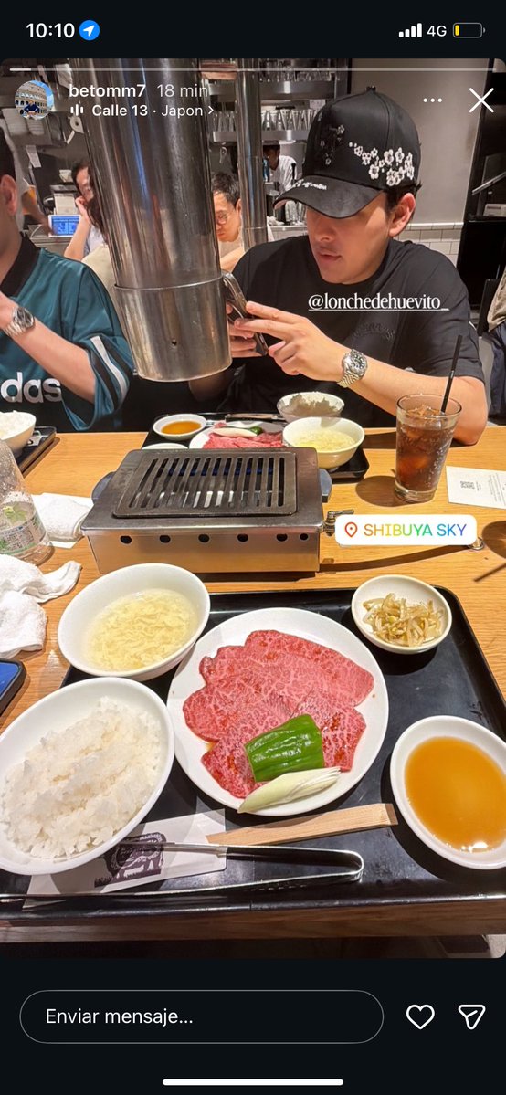 xxxxxxxxx662's tweet photo. chiaakk estos panchitos siguen en Japon https://t.co/p2tje07zzv