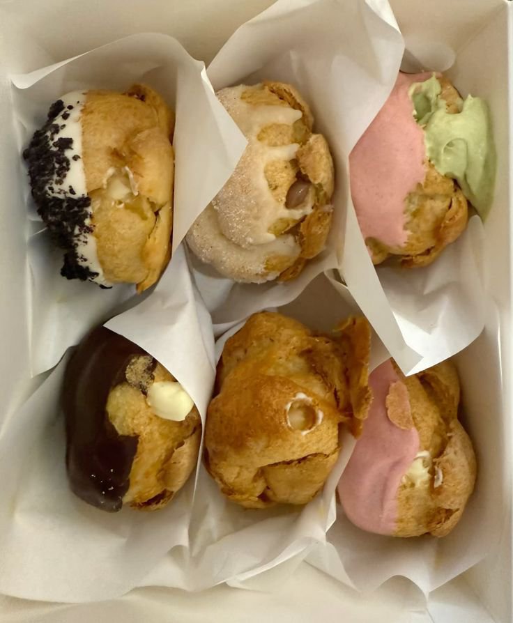 bluejeysa's tweet photo. tahu go
https://t.co/8a3nWkJKEh

beard papa's
https://t.co/G5wYEiLBuZ https://t.co/X9ElGHHBmw