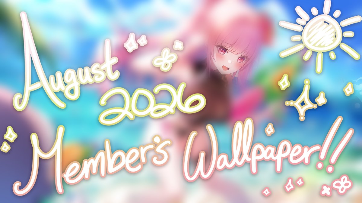 moricalliope's tweet photo. ⋆*✩MEMBER'S AUGUST WALLPAPER⋆*✩    

My member’s get access to... 
✩3 Member's Only streams a month    
✩1 Member's Only Concert a month        
✩1 Monthly Animated Wallpaper  
✩Special Emotes!        

Enlist in the skeleton army NOW! https://t.co/tObMtjGSKu https://t.co/dDT8B4mZ6O