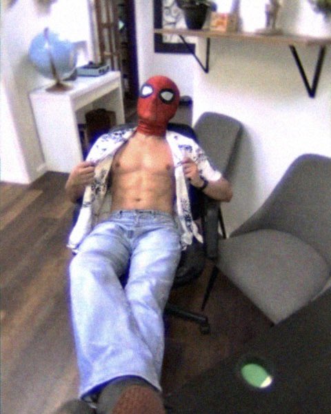 lostbytony's tweet photo. https://t.co/0SNRylx0uv

Spiderman full office

https://t.co/EOccQUTrjt

#california #boy #dm #need #lmk #instagram #filebytony #lifestyle #spiderman #SpiderManUnNuevoDía #marvel https://t.co/ftM1kXGpUE