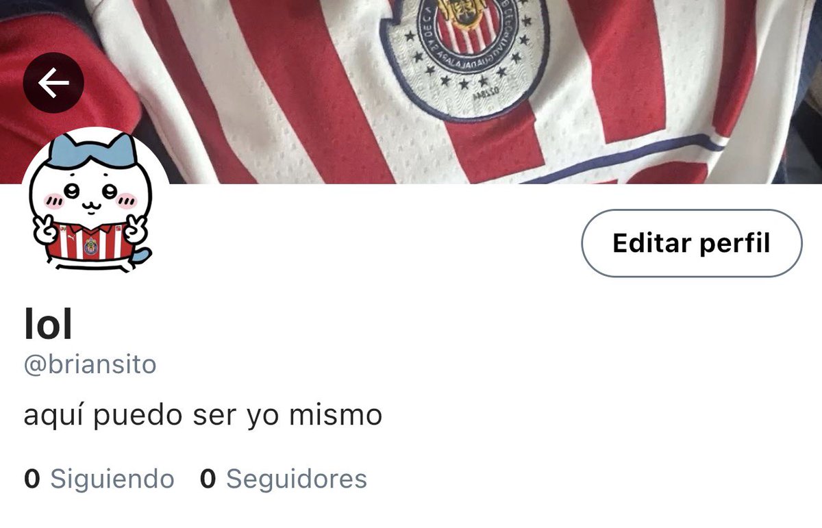 luvhormi's tweet photo. 🍓
— Fifas en su máximo esplendor.
— Su equipo favorito es Chivas.
— Es tóxico y junto con sus amigos, se la pasa molestando gente en Twitter por diversión o simplemente porque piensa diferente a ellos.
— Le gusta el anime en secreto.
— Piensa que sus amigos se burlarán de el. https://t.co/kgCXogAjoq