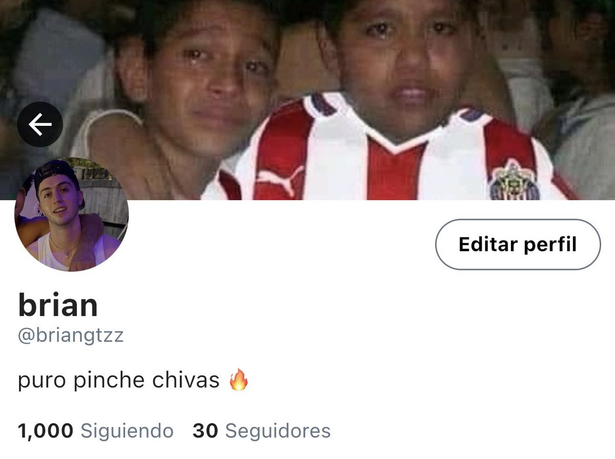 luvhormi's tweet photo. 🍓
— Fifas en su máximo esplendor.
— Su equipo favorito es Chivas.
— Es tóxico y junto con sus amigos, se la pasa molestando gente en Twitter por diversión o simplemente porque piensa diferente a ellos.
— Le gusta el anime en secreto.
— Piensa que sus amigos se burlarán de el. https://t.co/kgCXogAjoq