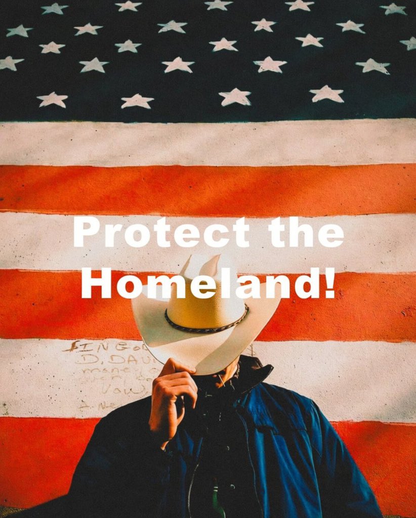 defense_civil25's tweet photo. Protect the Homeland!! 🇺🇸🇺🇸🇺🇸 https://t.co/Z9indirqe6