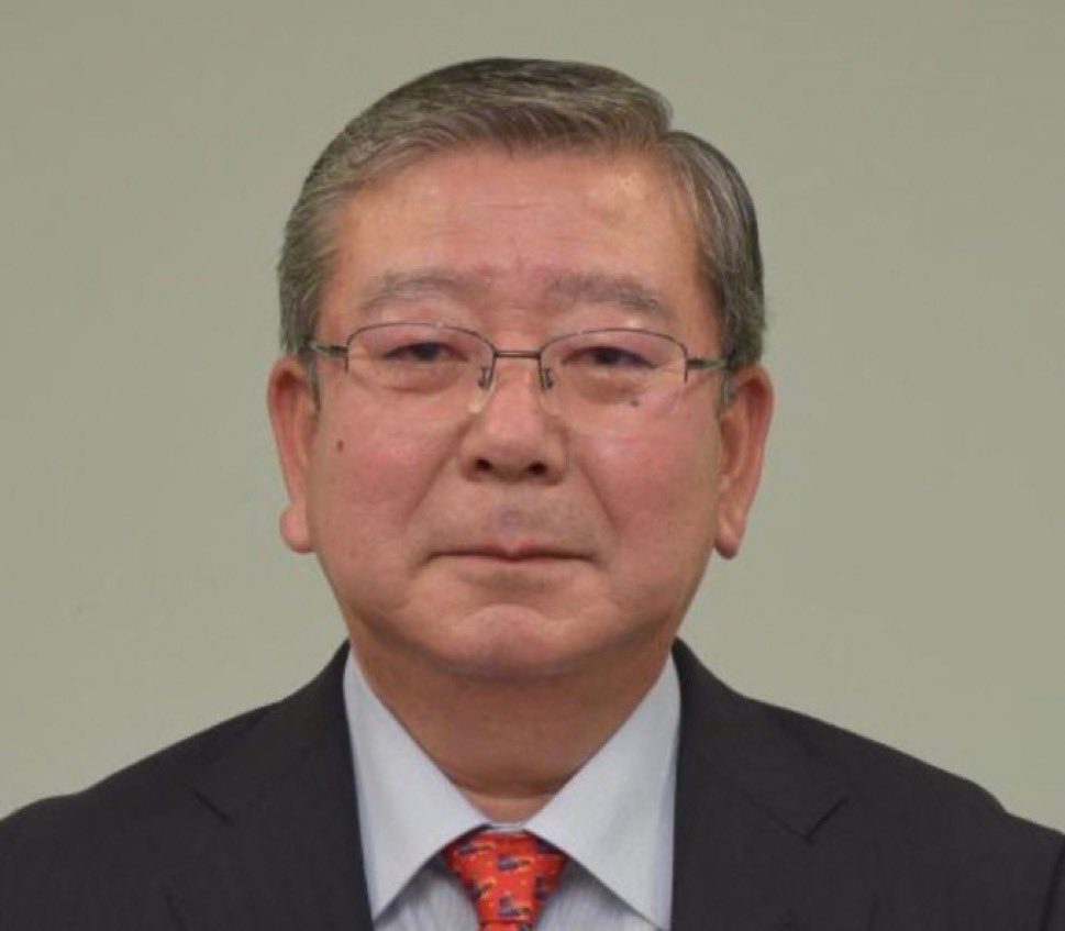 Y59158154454132's tweet photo. 下妻市長がお亡くなりになってすぐのタイミングで、茨城県が意気揚々と多文化共生推進を打ち出してきた。

これ、偶然じゃないと思います。 https://t.co/HhNYxkdEHP