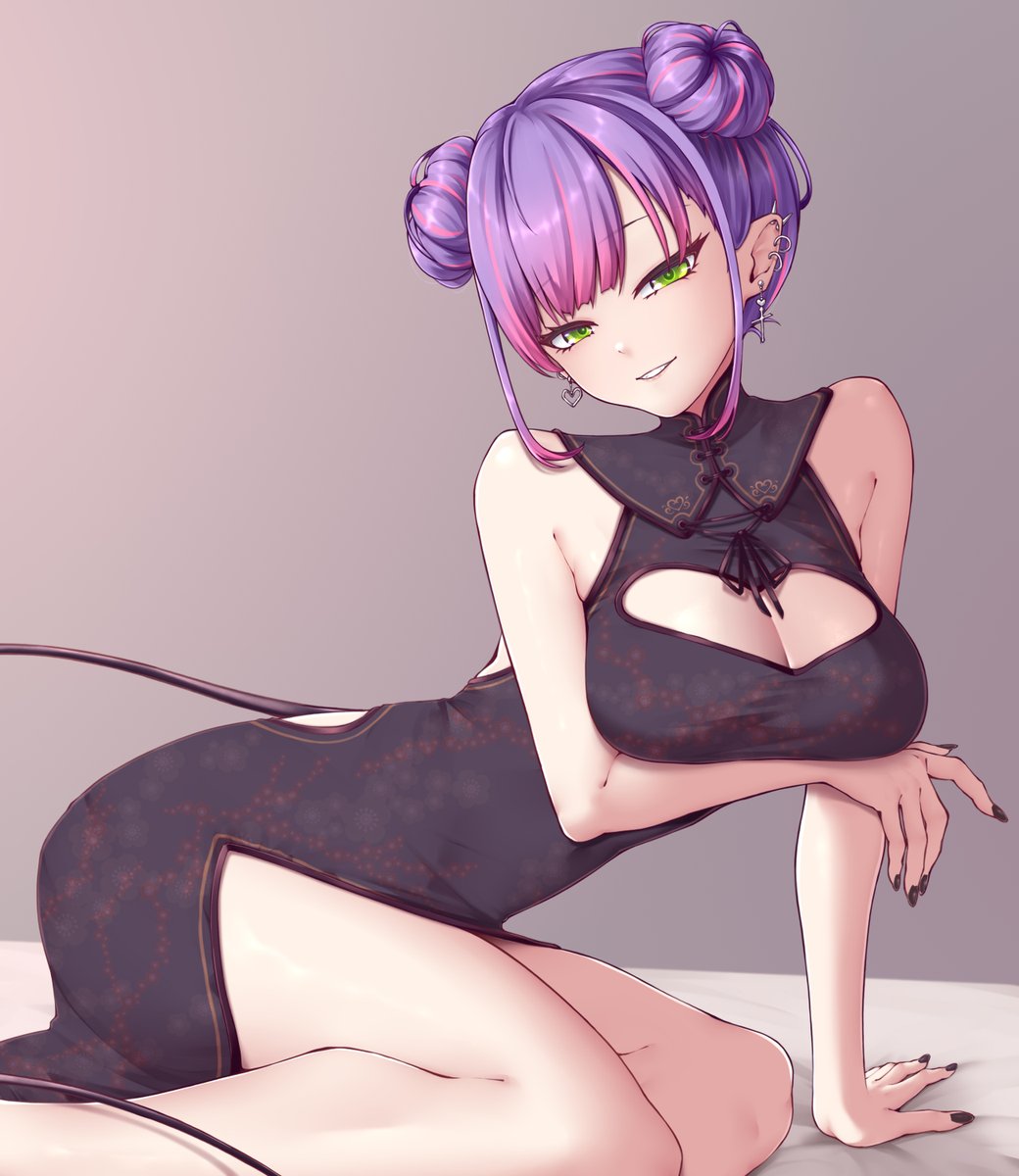Zellam_031398's tweet photo. トワ様
#TOWART https://t.co/frAJJdi3lM