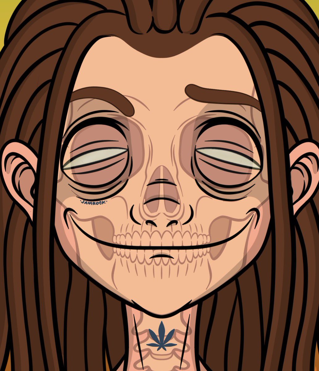 _OldManHead_'s tweet photo. Good morning #NFTCommunity
Check the CrYpTiCs collection on OpenSea!
https://t.co/JQq7coyf6Q
1/1
Hand drawing
5000x5000
Polygon
Dm me for Custom!๐ฉ
#nft #Web3 #nftcollection #polygon #nftcollector #procreate #handmade #OMH #oldmanhead #CRPTC https://t.co/3EfcKInqzb