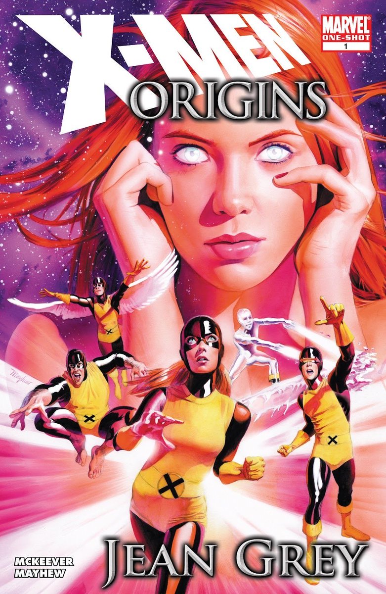 UNDERCOVERCOMI's tweet photo. COMICS ORIGIN 🔥 JEAN GREY
#xmen #Phoenix #JeanGrey #sarahGrey #charlesxavier #profX #xmenorigin #marvel #comicsorigin 1/5 https://t.co/2sUIF1c5aX