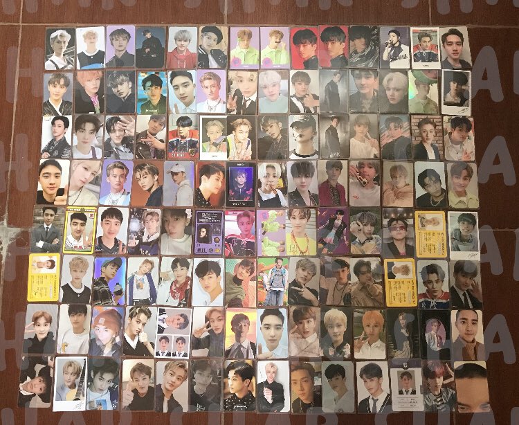 markleesaurs's tweet photo. “Kpop is just a phase”

My phase :

dulu                                                     sekarang https://t.co/L5KPhLiV60