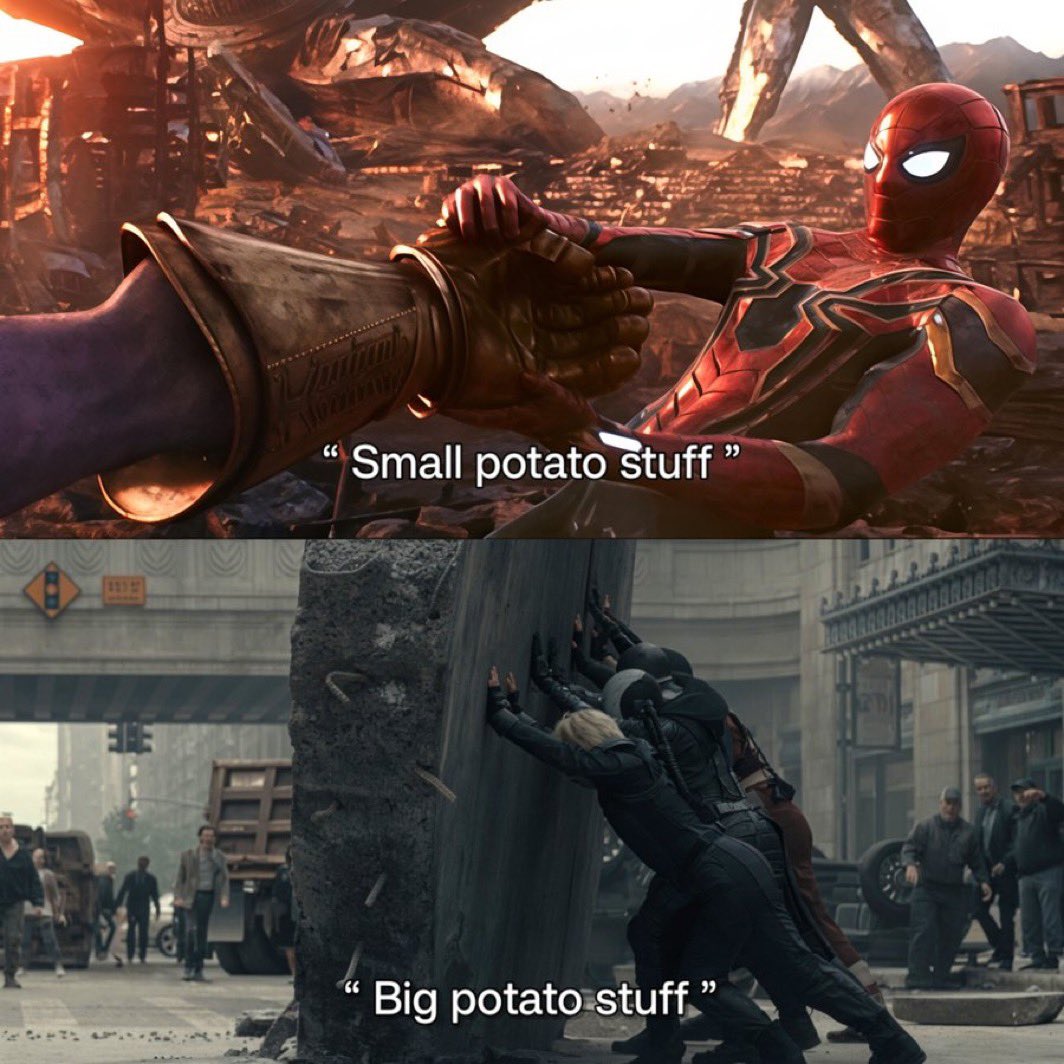 kirawontmiss's tweet photo. the new avengers are genuinely cooked in doomsday https://t.co/EzjZ8oGRpm