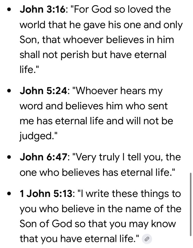 greyswanllc's tweet photo. @listen2tish Almost 16 yrs for me. I know she believed in Jesus and while she wasn’t perfect (none of us are), I’m fairly certain she made it through the narrow gate.
There’s a chance for all of us to end up together: have faith that Jesus died for us, and have a relationship with Him. https://t.co/rpxJA5KdyY