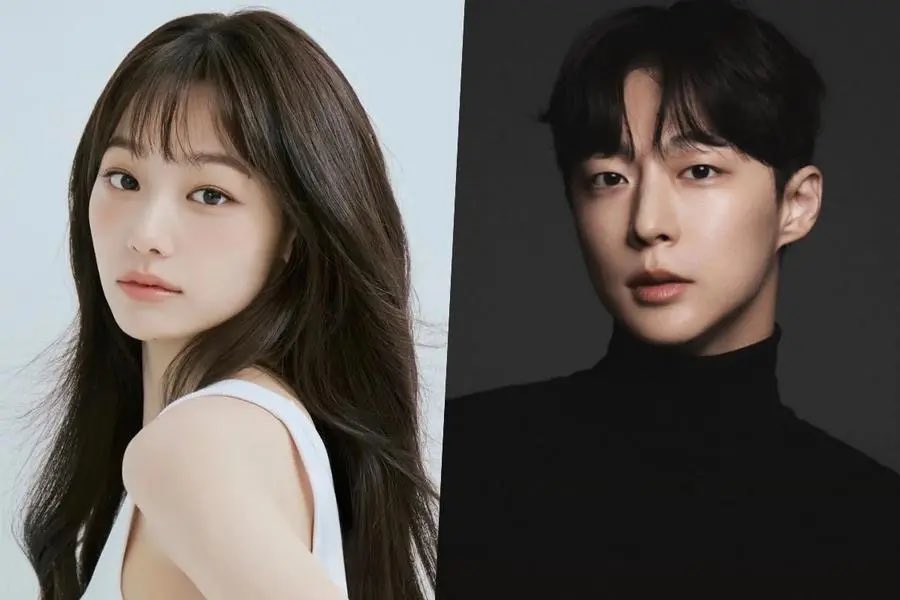 nugupromoter's tweet photo. Kang Mina

She'll be starring in upcoming dramas such as Netflix's 'Solo Leveling' (airing soon) and a new office romcom drama. 

She also appeared on the drama 'See You At Work Tomorrow!' which just finished airing. https://t.co/VJsk0Y3wqp