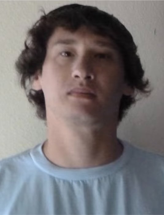 EndWokeness's tweet photo. BREAKING: Arson suspect arrested in WA in connection with the Spokane wildfire (700 destroyed buildings)

Prior felony for killing his father

Aaron Farinacci (37) https://t.co/XWAKeoJNdA