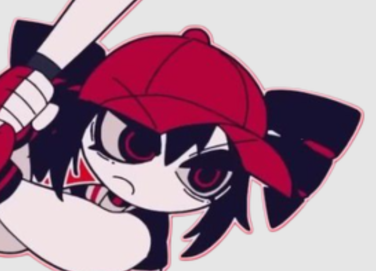 AnimationN62906's tweet photo. YARARARA Teto is getting added when i add the weapon shop!

the weapon she uses: bat

which deals alot of damage to the enemy
unlike the bullet, it damages them alot https://t.co/8LsEHuMyek