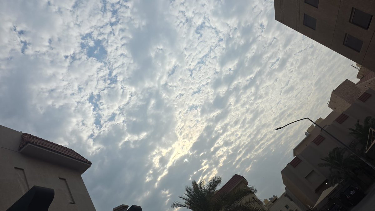 Mu_AlMusalam's tweet photo. صباح الخير يا كويت 🇰🇼🇰🇼🇰🇼 https://t.co/l6VZWK8rkY