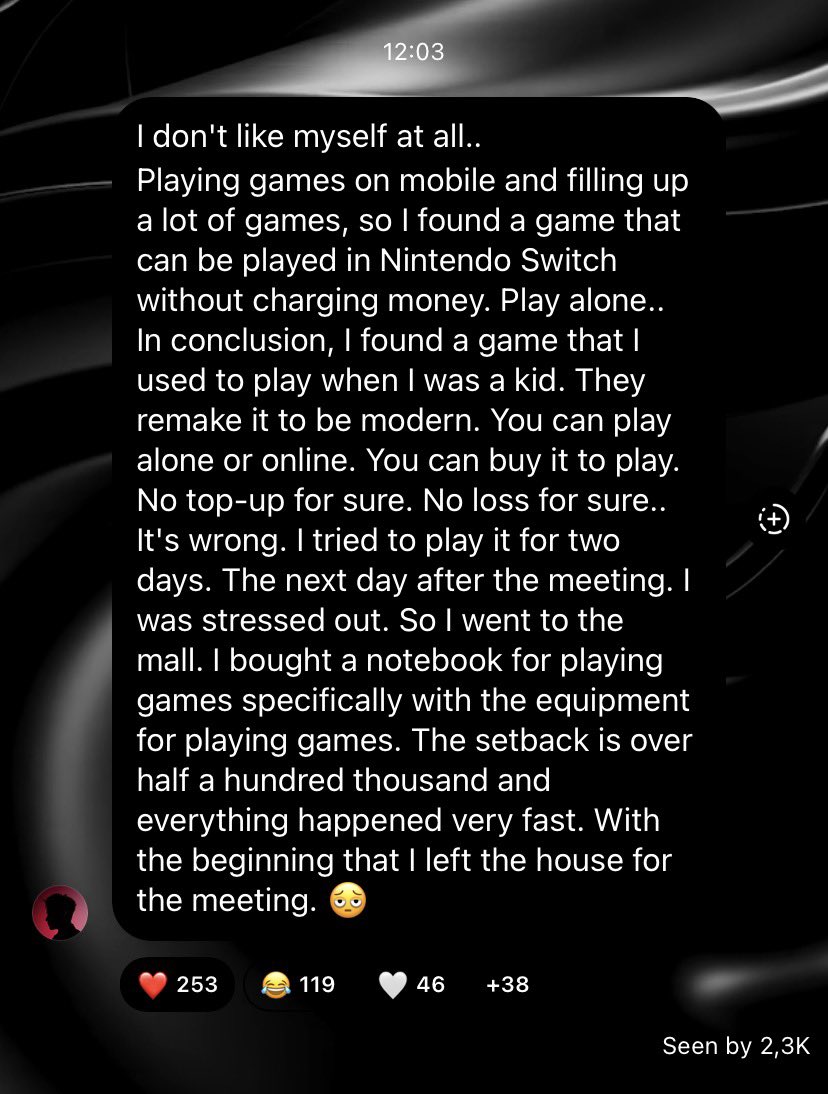 moomango_'s tweet photo. Kit’s strategy: will secretly delete Singto’s new games on phone
What Sing did: buy expensive notebook to play Nintendo Switch

😂😭 have mercy on Kit, Singgg.. nong is trying his best to take care of you.

#คริสสิงโต 
#KristPerawat #SingtoPrachaya https://t.co/EIOVKyFuqP https://t.co/8MqWPECX3F